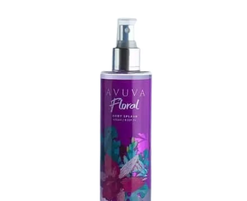 افوفا بادي سبلاش فلورال 253 مل