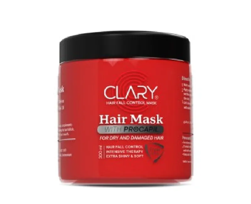 كلاري ماسك للشعر 300 مل