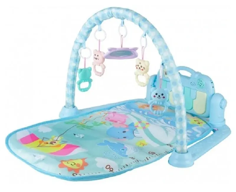 سجادة بيانو مع وصلة يو اس بي (بيبي بلو)