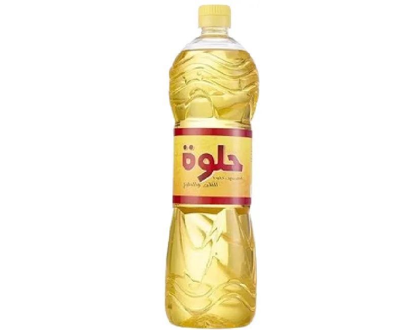 زيت حلوة خليط -700 مل