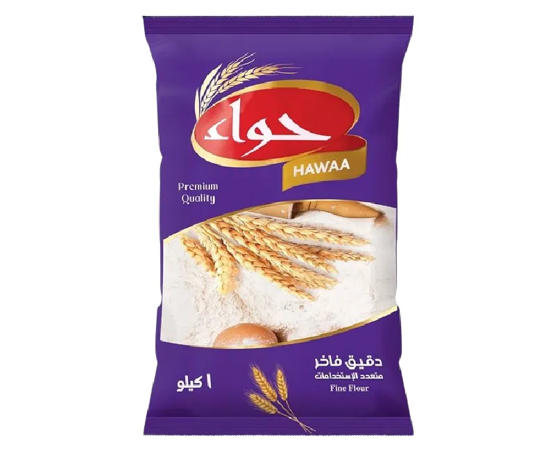 دقيق حواء لجميع الاغراض - 1 كيلو جرام