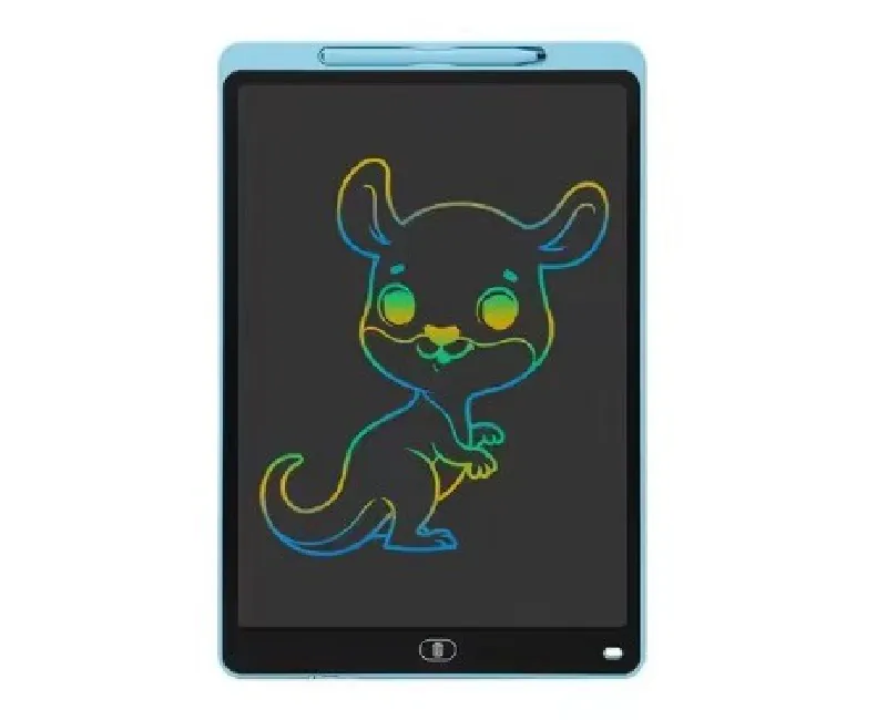 تابلت رسم بشاشة 16 بوصة (أزرق)