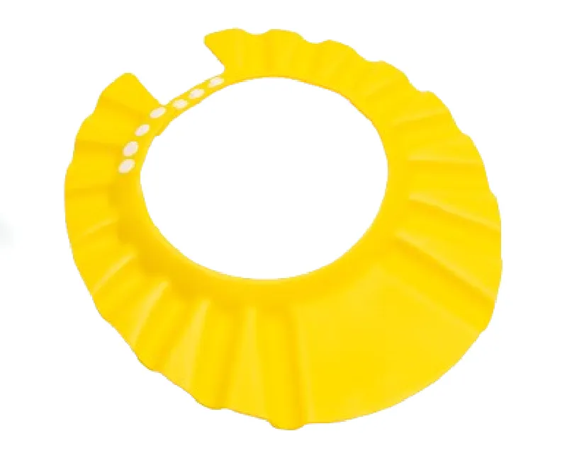 كاب شاور فوم (اصفر)