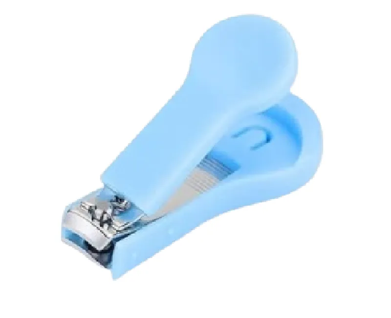 قصافة اظافر من شيكو للاطفال  (ازرق)