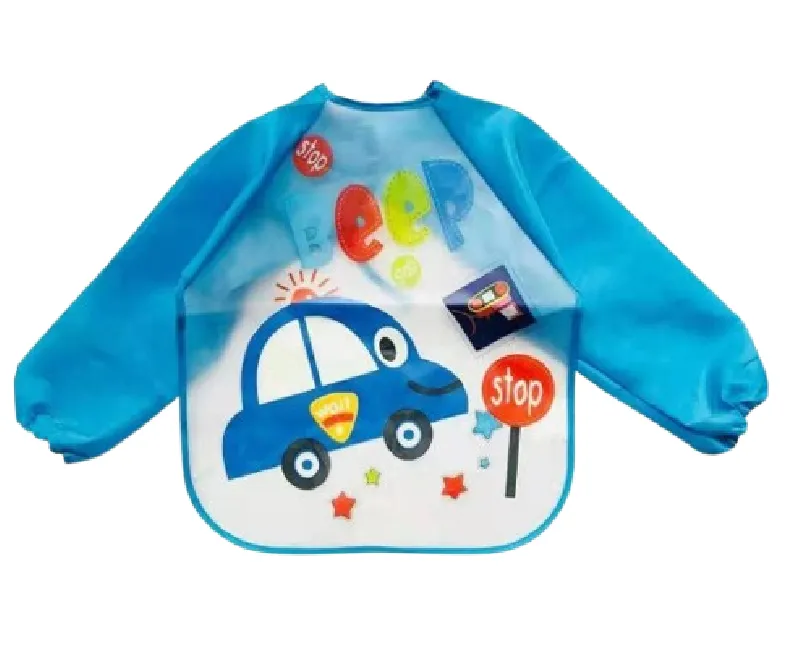 بافتة واتربروف بكم ( ازرق )