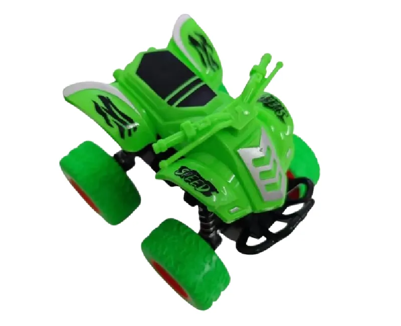 موتسيكل بيتشباجي (أخضر)