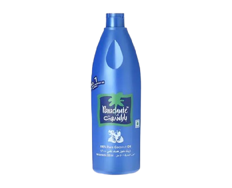 باراشوت زيت جوز الهند- 500 مل