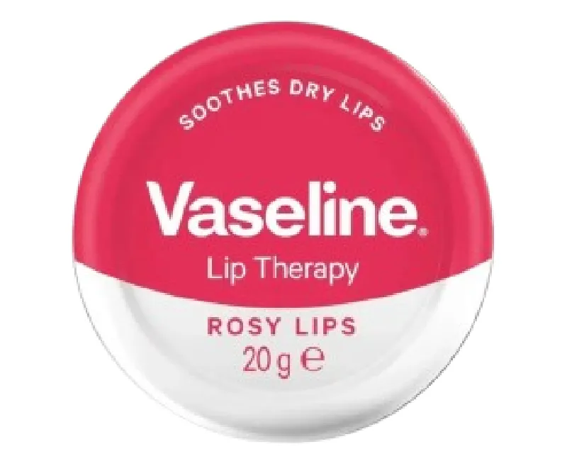 فازلين ليب ثيرابي روزي ليب 20 جرام