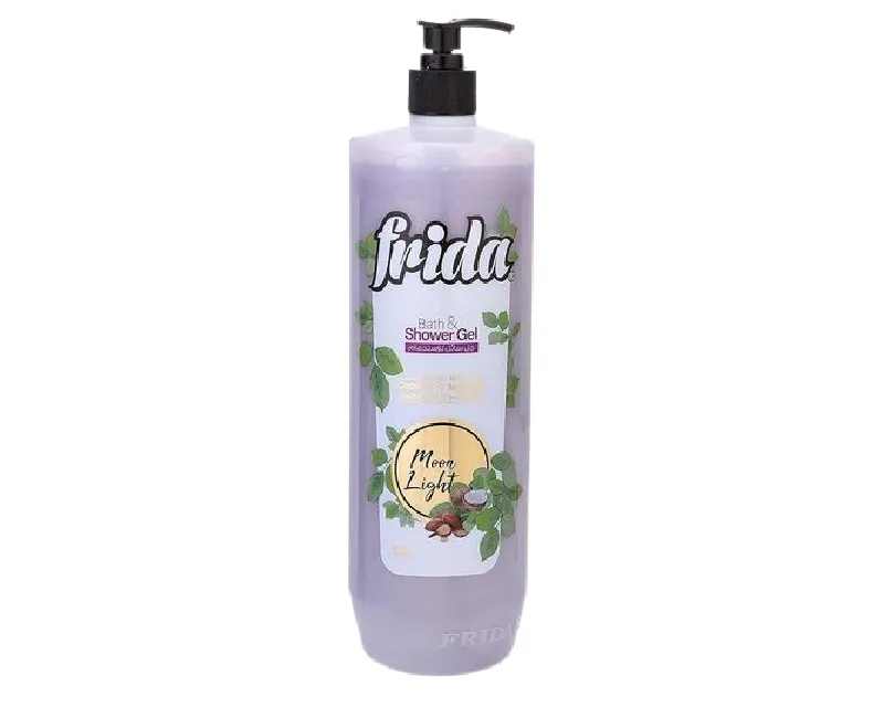 فريدا شاور جل مون لايت 1.2 لتر