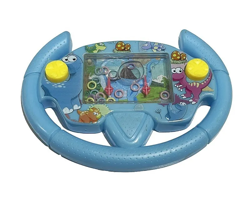 اتاري مائي يحتوي علي حلقات (ازرق)