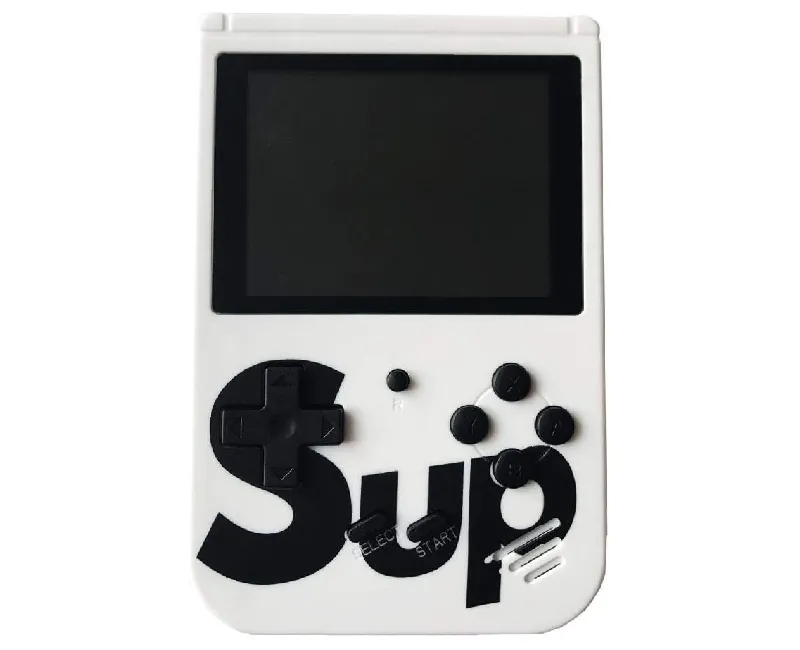 اتاري جيب كلاسيكية 400 لعبة