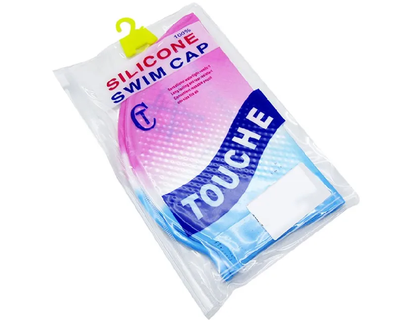 بونية سباحة سليكون  محبب-متعدد الالوان