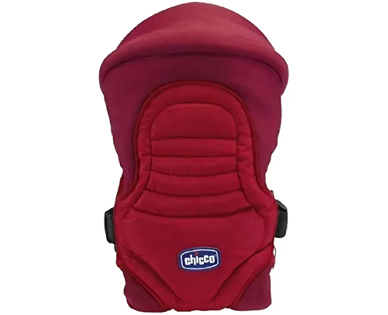 شيالة أطفال من شيكو - أحمر