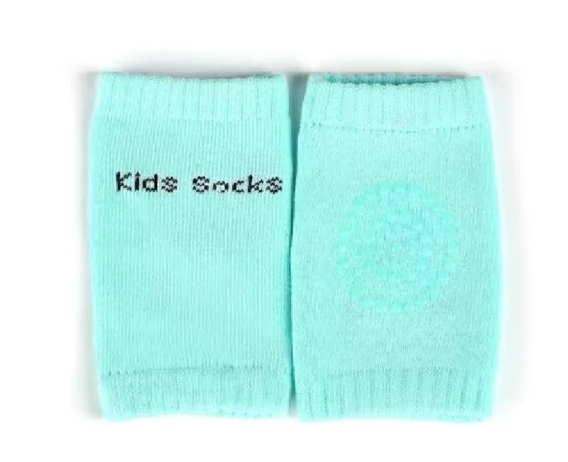 ركبة حماية للأطفال -مينت أخضر