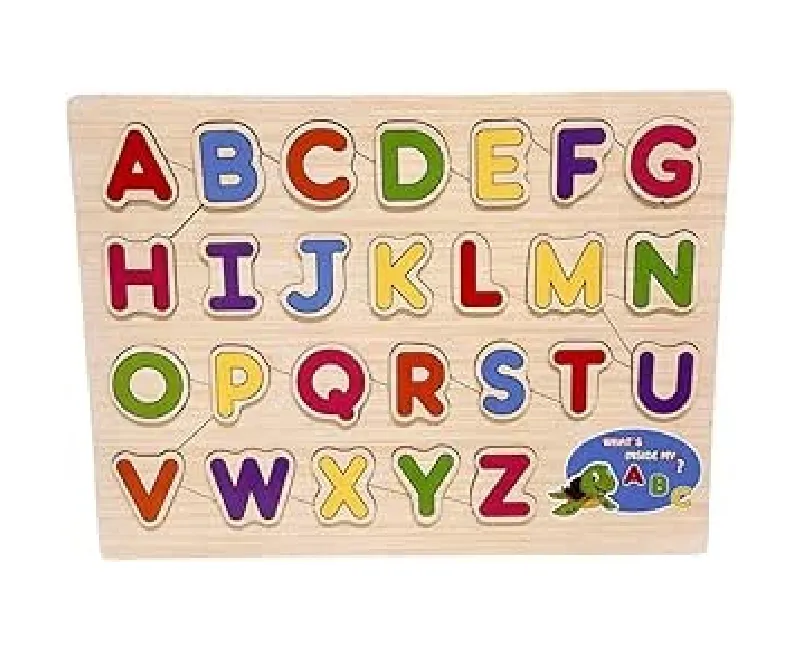 سبورة تعلم الحروف الانجليزية