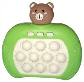 بوب ات فقاعات بشكل دبدب