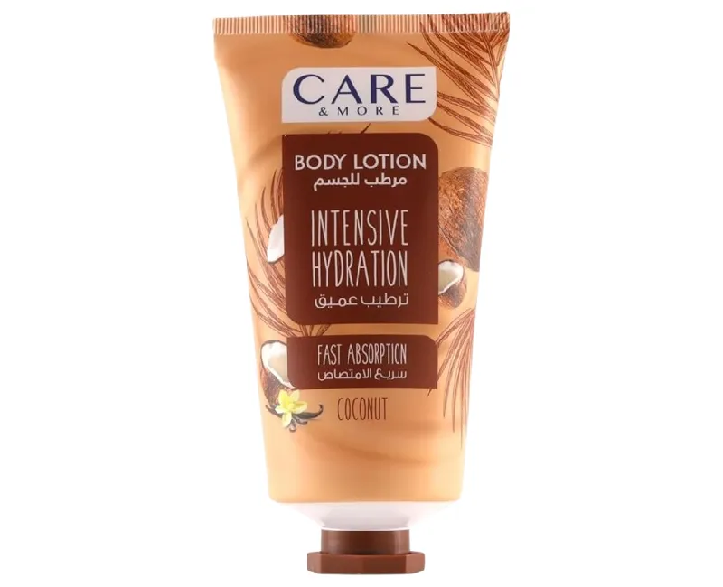 كير اند مور لوشن جلسرين وجوز هند- 150 مل