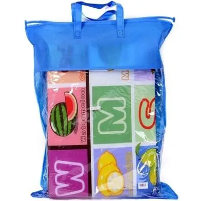 سجادة اطفال فوم 180*120