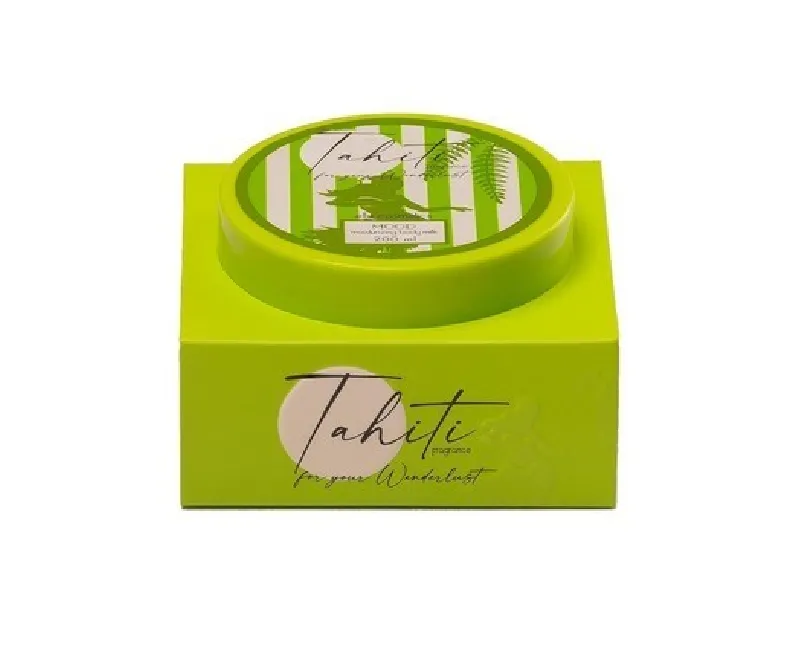 مخمرية مود اخضر200 جرام