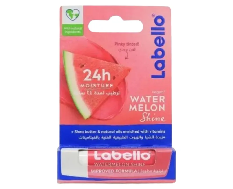 لابيلو زبدة كاكاو بطيخ 4.8 جرام