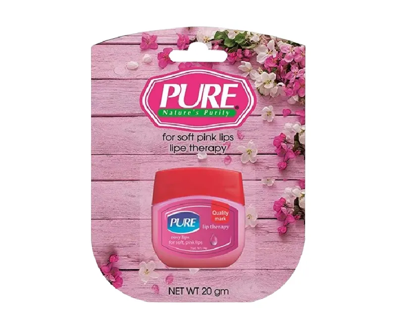 بيور لب ثيرابى طبى 20مل