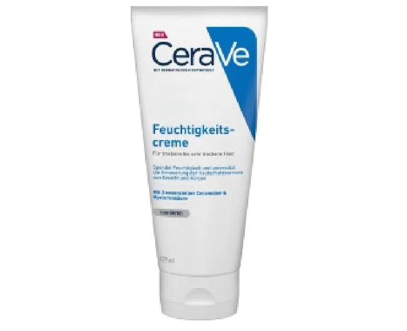 كريم مرطب سيرافى 177 مل