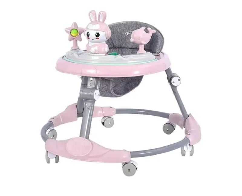 مشاية أطفال بيانو - بينك