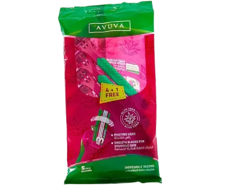 مكينة حلاقة افوفا حريمى