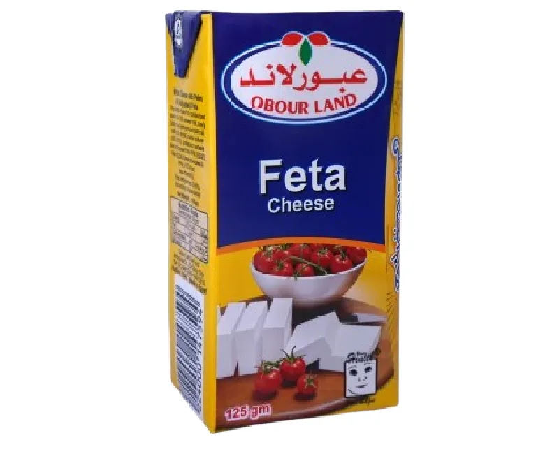 جبنة عبورلاند فيتا 125 جرام