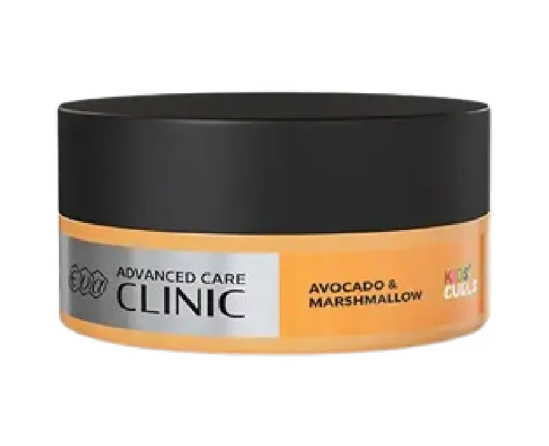 بلسم _ ليف ان ايفا ادفانسد كير كلينك كيدز افوكادو و مرشيملو للشعر الكيرلى 200 مل