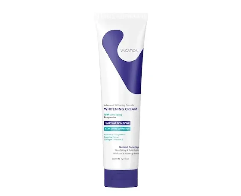 كريم تفتيج فاكيشن انتى اجين 60 مل