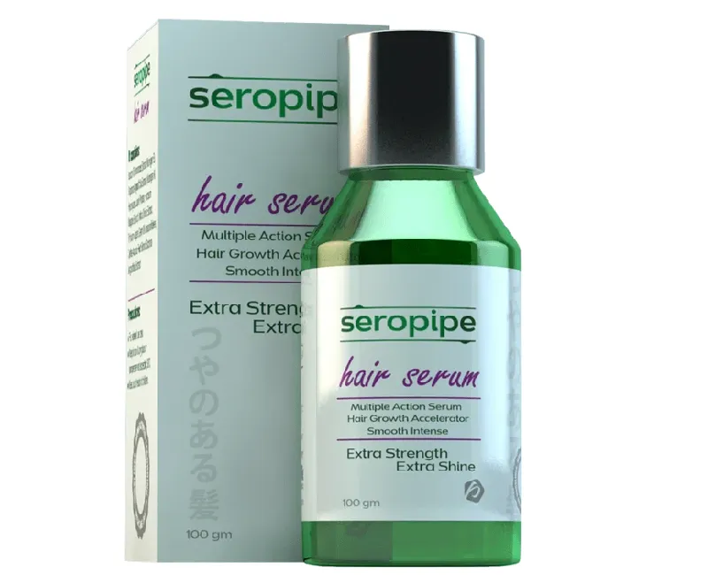 سيروبايت سيرم للشعر 100 مل