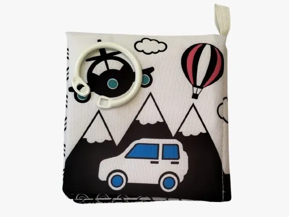 كتاب سوفت وسائل المواصلات _ابيض و اسود