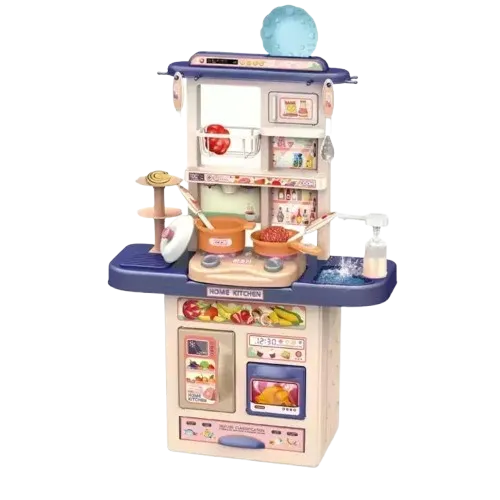 مطبخ الاحلام للاطفال - كحلي