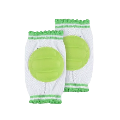 شراب لحماية ركبة الطفل - اخضر