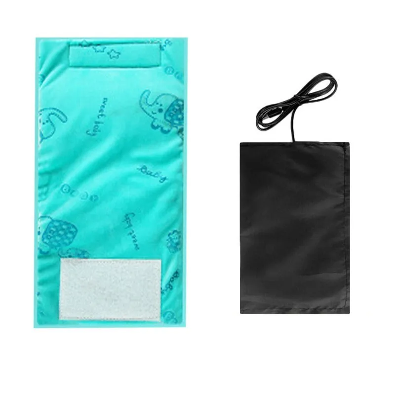 كفر حرارى بوصلة USP _لون مينت اخضر