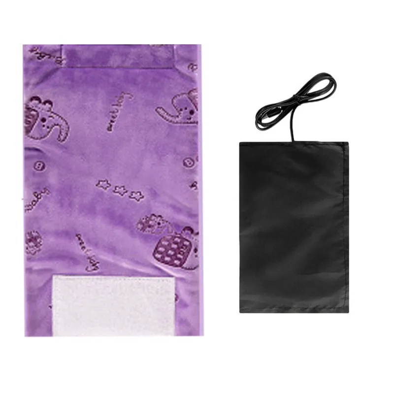 كفر حرارى بوصلة USP _لون موف