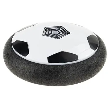 كرة قدم هوائية