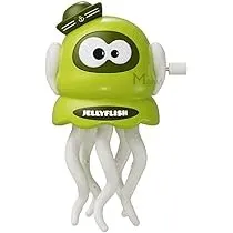 اخطبوط راقص بوصلة usb _ اخضر