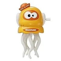 اخطبوط راقص بوصلة usb _ اصفر