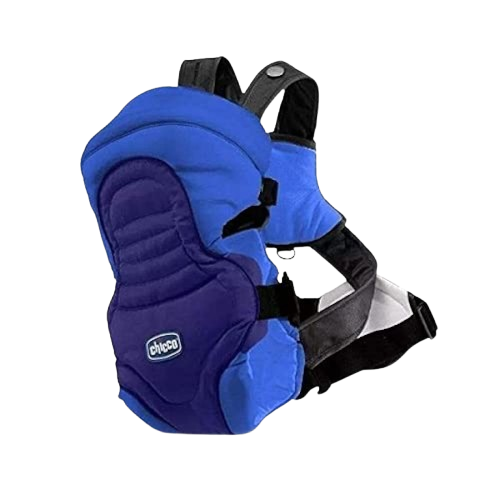 شيالة أطفال من شيكو - ازرق