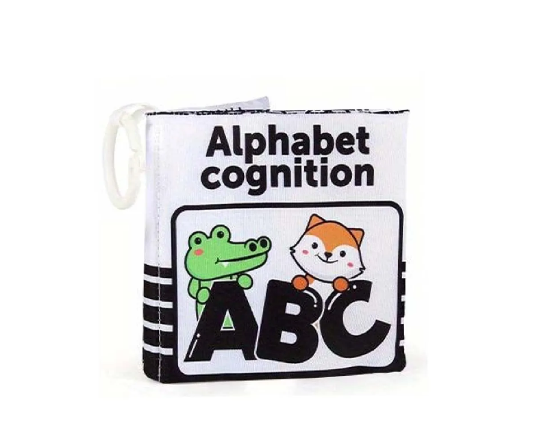 كتاب سوفت حروف انجليزية _ابيض و اسود