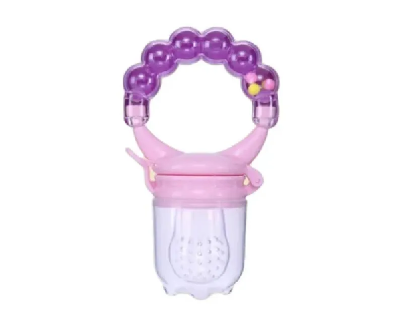 تاتينة فواكه بشخليلة من شيكو _  موف و بينك