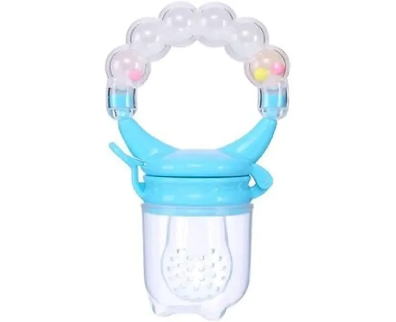 تاتينة فواكه بشخليلة من شيكو _ لون ازرق