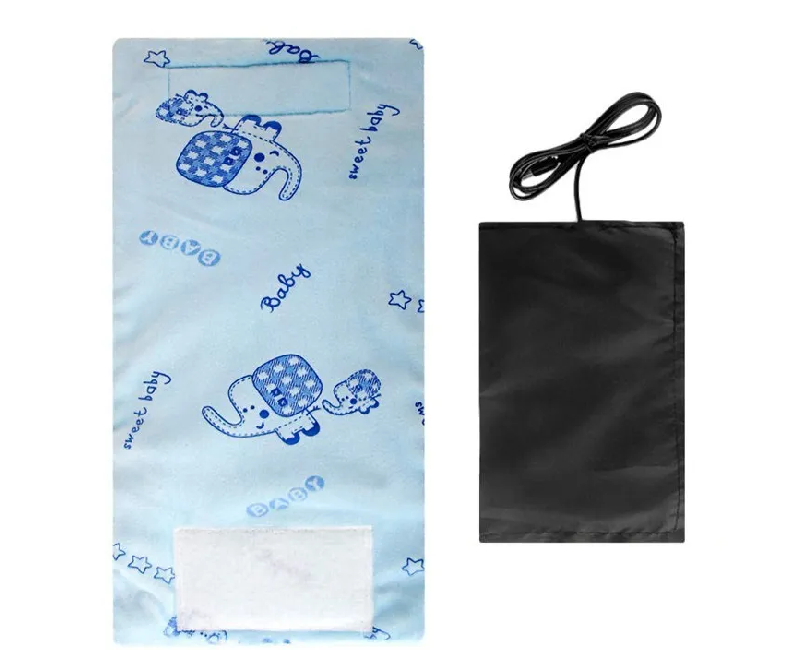 كفر حرارى بوصلة USP _لون لبنى