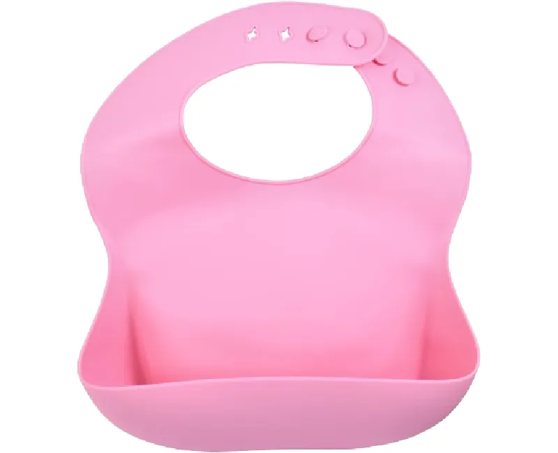 بافتة سيليكون _ بينك