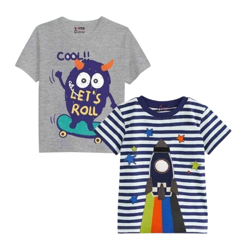 تي شيرتات ولادي *98