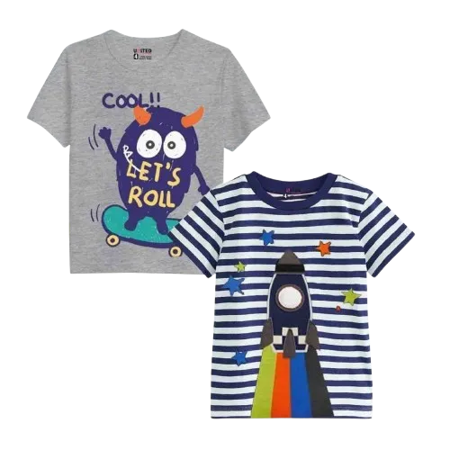 تي شيرتات ولادي *98