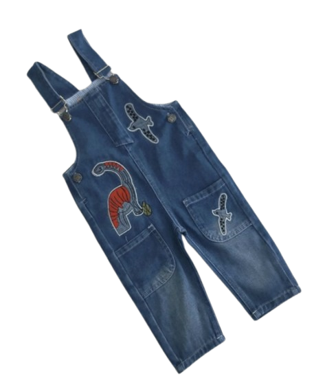 سلوبيت جينز بنطلون *102