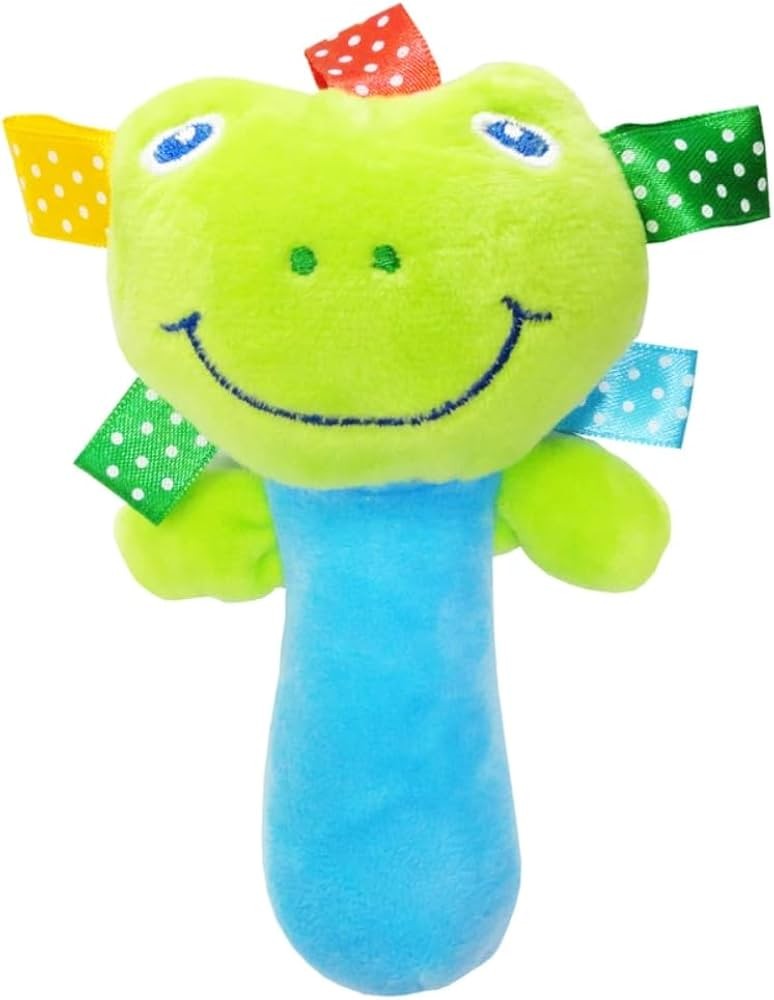 شخليلة سوفت ضفدع